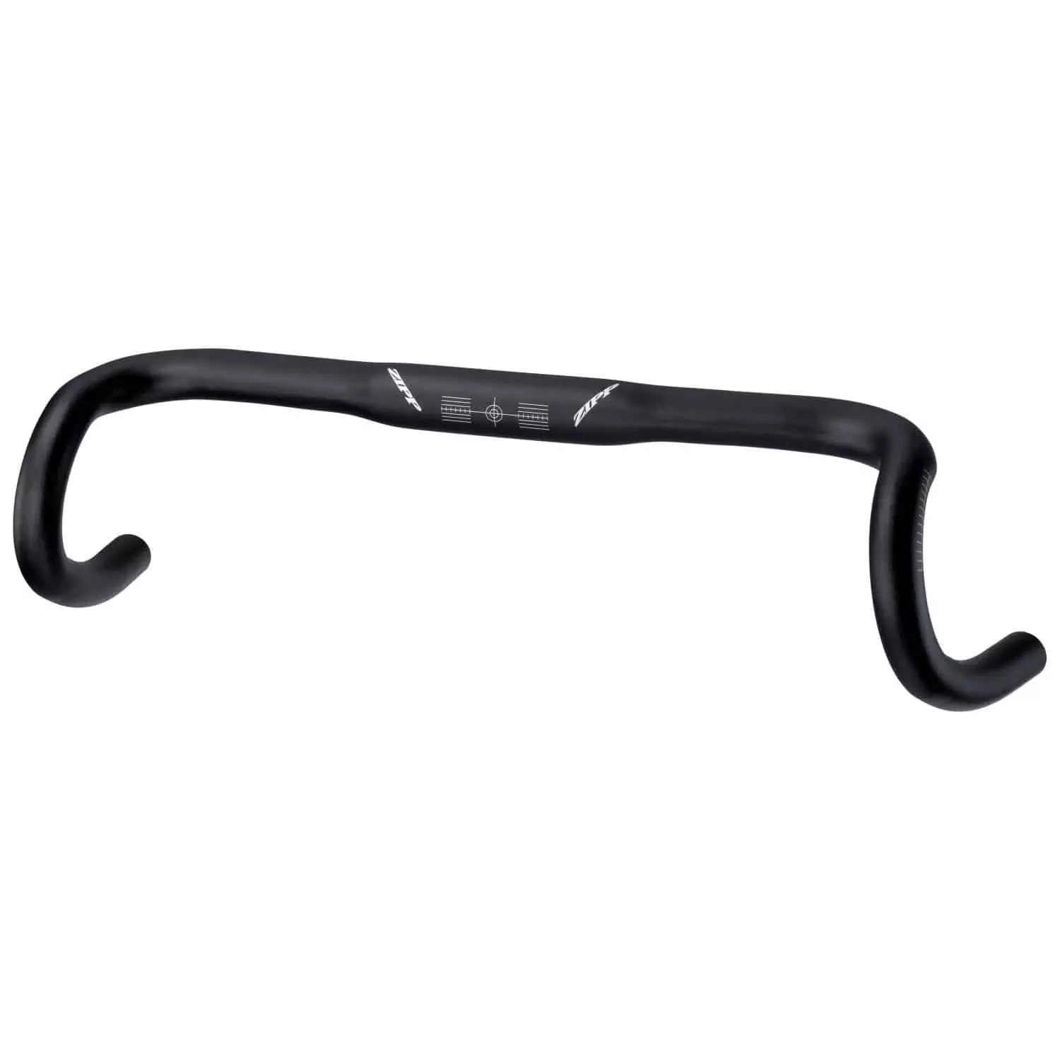 Zipp Service Course 70 XPLR Gravel-Lenker (31,8 Mm) 3 Zipp Service Course 70 XPLR Gravel-Lenker (31,8 Mm)